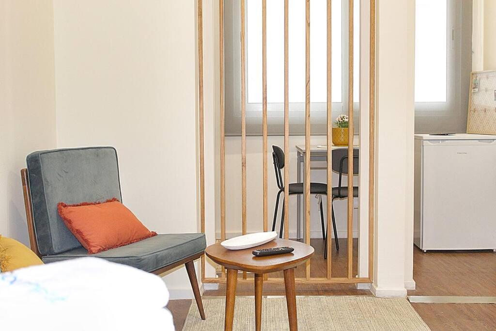 Ferienwohnung Oporto Sweet Downtown 2 Exterior foto